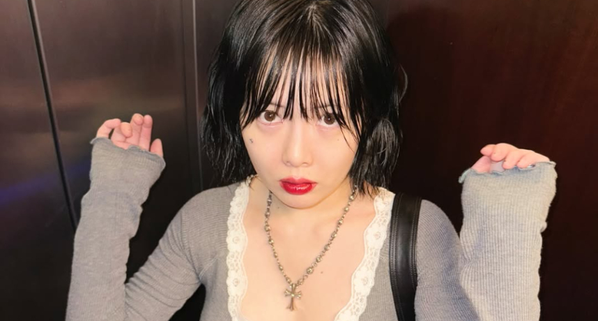 泫雅澳門開唱台上無徵兆昏倒，親發文道歉：「我什麼都不太記得了」